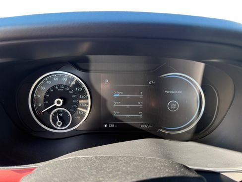 Used 2023 Genesis G70 3.3T w/ Sport Prestige Package image 11