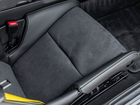 Certified 2024 Porsche 911 GT3 image 48