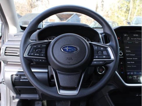 New 2026 Subaru Impreza 2.0i Sport w/ Popular Package #1 image 26