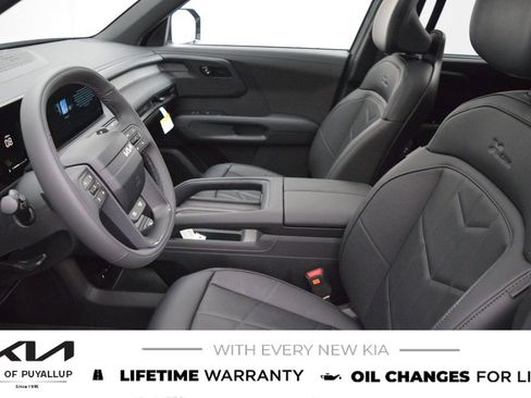 New 2027 Kia Telluride EX image 10