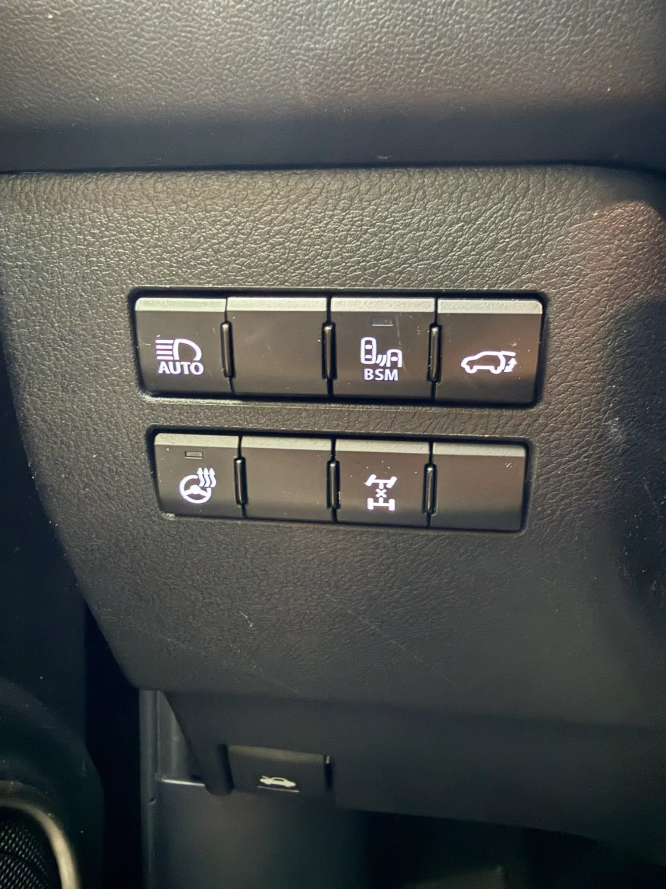 Used 2020 Lexus NX 300 AWD w/ Premium Package image 19