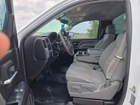Used 2016 GMC Sierra 1500 2WD Regular Cab image 8