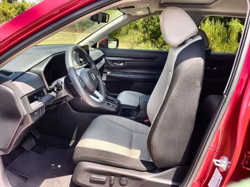 Used 2024 Honda CR-V EX image 11