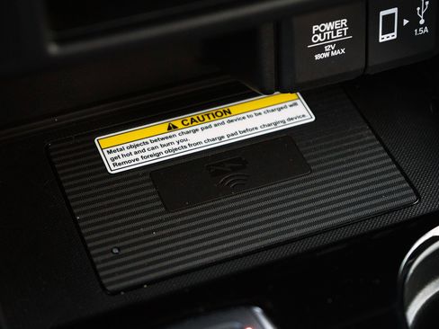 Used 2023 Honda Ridgeline Black Edition image 36