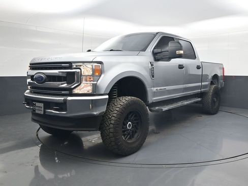 Used 2020 Ford F250 XL w/ STX Appearance Package image 7