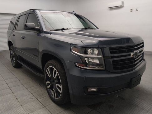 Used 2019 Chevrolet Tahoe Premier RWD image 13