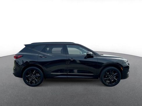 Used 2020 Chevrolet Blazer RS image 9