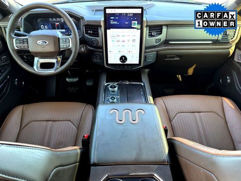 Used 2024 Ford Expedition Max King Ranch image 23