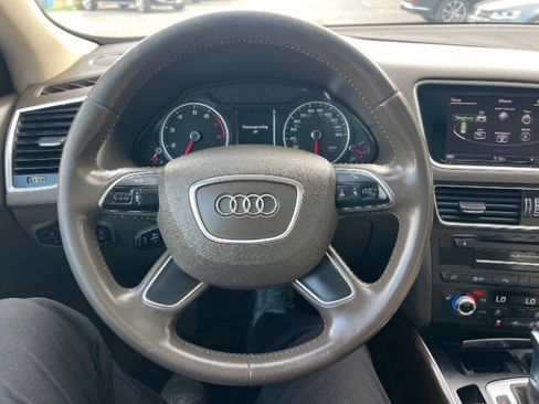 Used 2016 Audi Q5 2.0T Premium Plus w/ Technology Package image 31