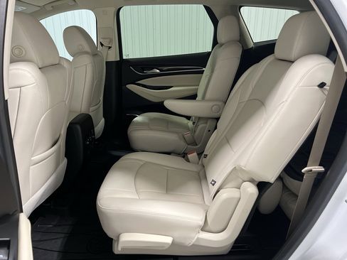 Used 2023 Buick Enclave Premium w/ LPO, Floor Liner Package image 24