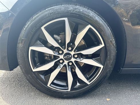 Used 2025 Chevrolet Malibu RS image 7