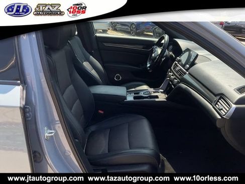 Used 2021 Honda Accord Sport image 16
