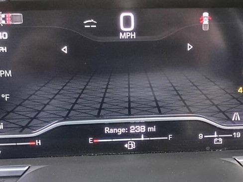 Used 2024 GMC Sierra 2500 Denali Ultimate image 8