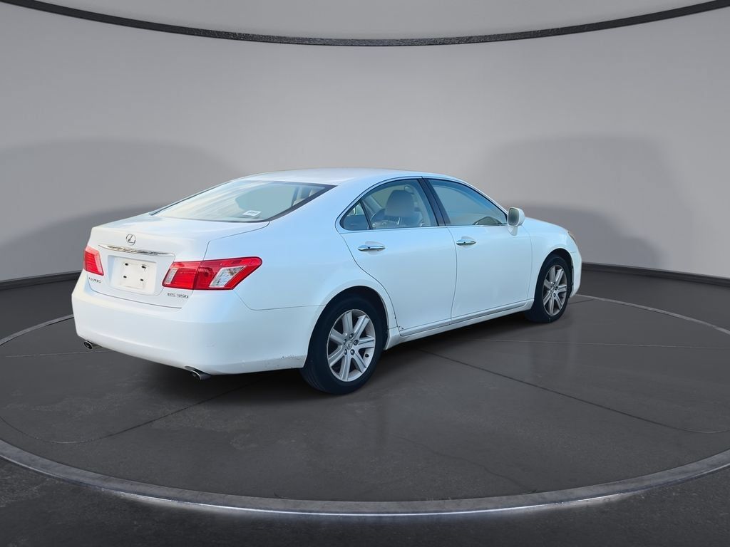 Used 2009 Lexus ES 350 FWD image 8