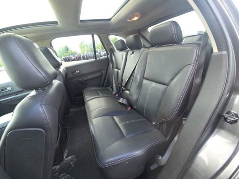 Used 2009 Ford Edge Limited AWD/4WD image 15