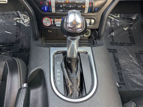 Used 2023 Ford Mustang Premium image 22