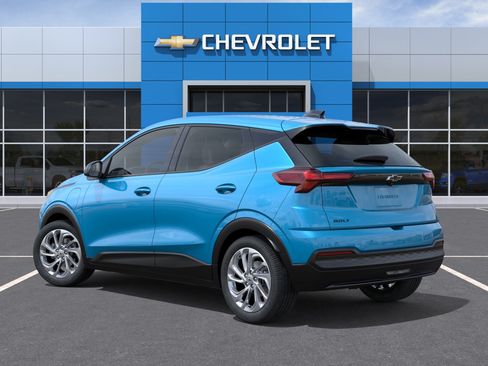 New 2027 Chevrolet Bolt LT w/ Comfort Package FWD image 27