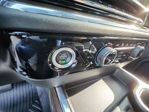 Certified 2023 Chevrolet Silverado 1500 RST image 20