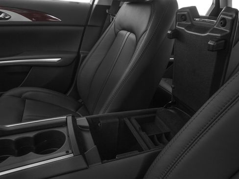 Used 2016 Lincoln MKZ Black Label w/ Technology Package image 15