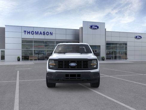 New 2025 Ford F150 XL image 6