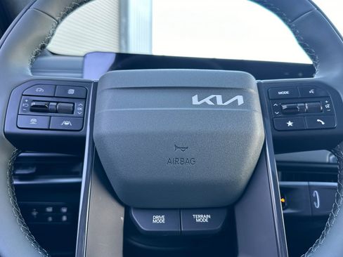 New 2027 Kia Telluride SX Prestige X-Pro AWD/4WD image 26