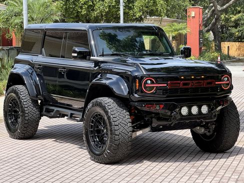 Used 2024 Ford Bronco Raptor image 5