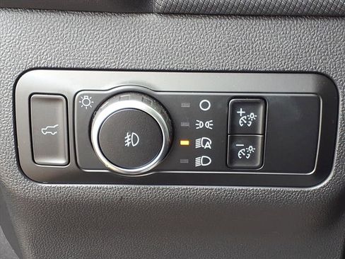 Used 2023 Ford Bronco Sport Badlands image 16