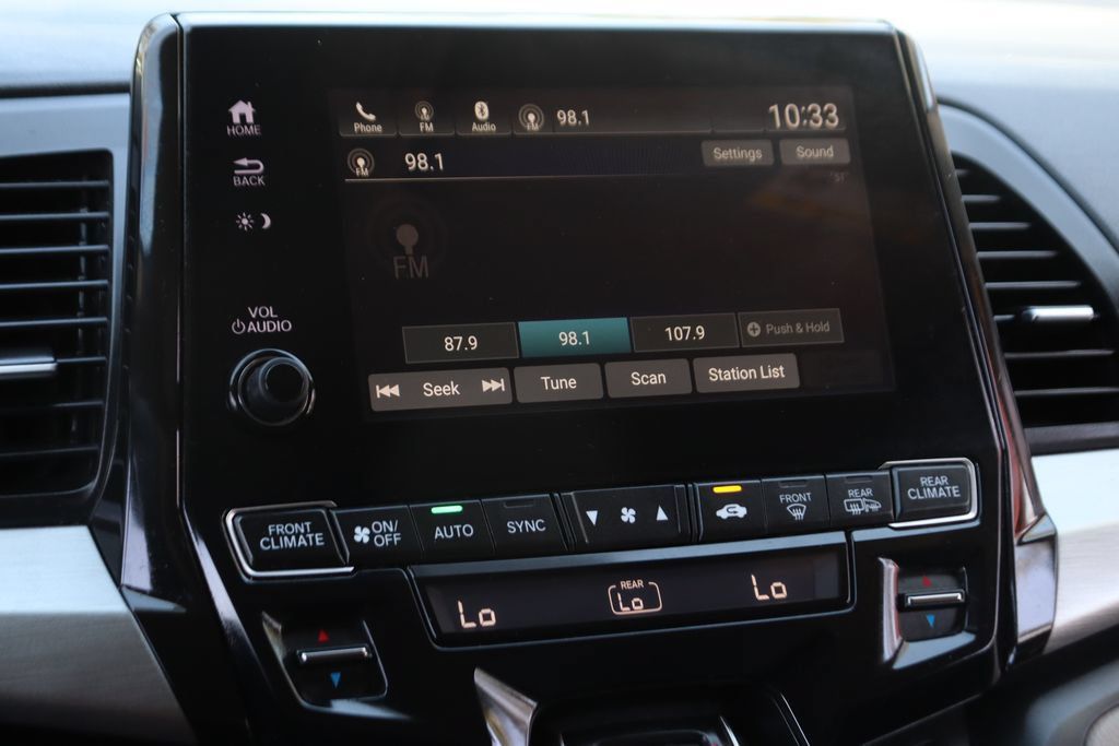 Used 2021 Honda Odyssey EX image 27