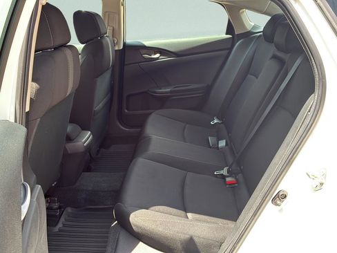 Used 2020 Honda Civic EX image 16