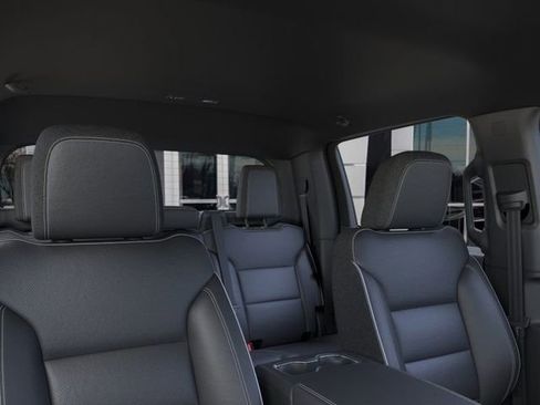 New 2026 GMC Sierra EV Elevation image 24