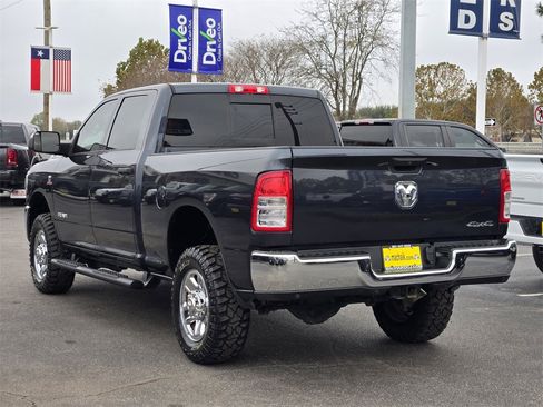 Used 2019 RAM 2500 Tradesman image 6