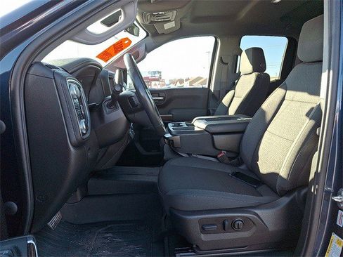 Certified 2022 GMC Sierra 1500 Elevation w/ LPO, Elevation Black Package image 15