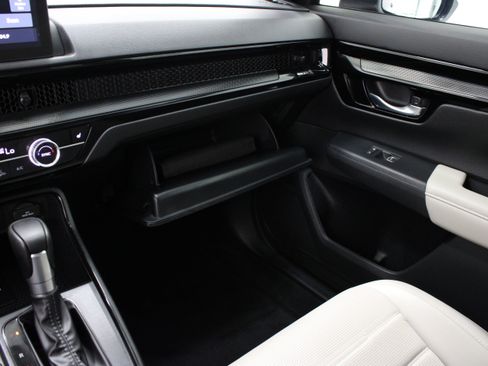 Used 2026 Honda CR-V EX-L image 24
