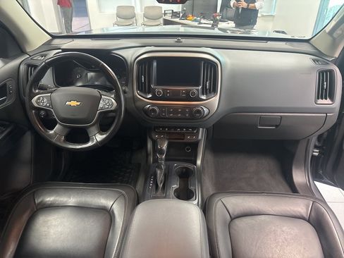 Used 2022 Chevrolet Colorado Z71 image 9