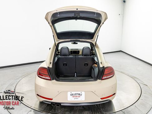 Used 2019 Volkswagen Beetle 2.0T Final Edition SEL image 89