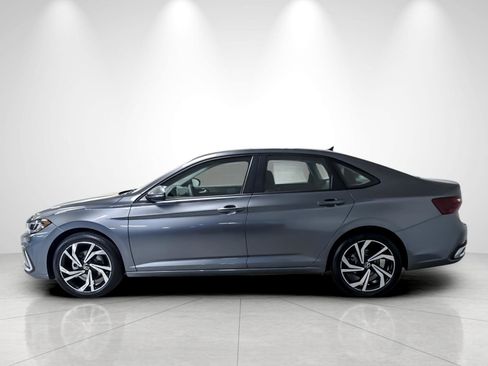 New 2026 Volkswagen Jetta SEL FWD image 2