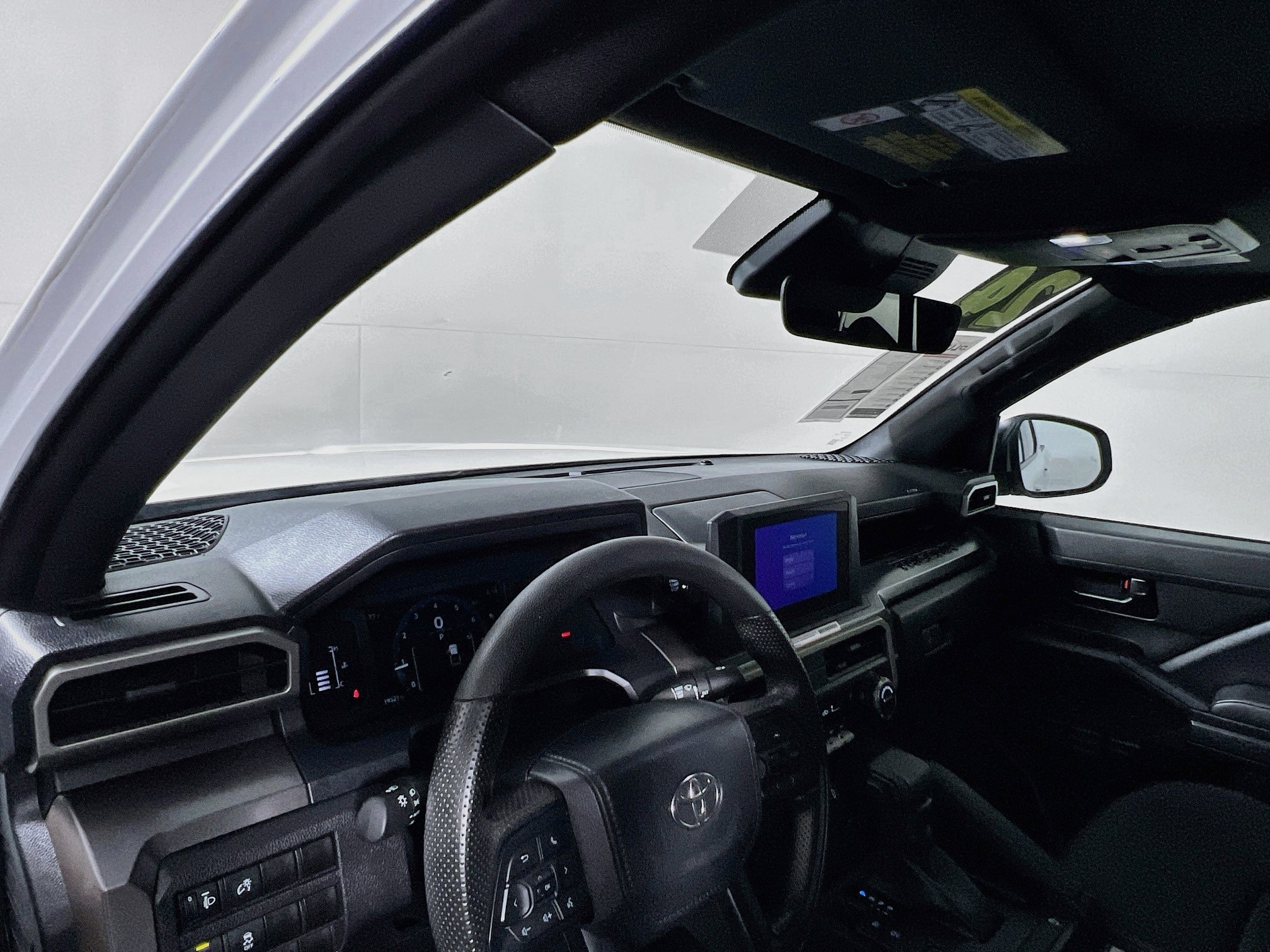 Used 2024 Toyota Tacoma SR5 RWD image 30