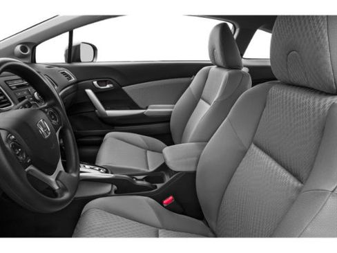 Used 2015 Honda Civic LX image 8
