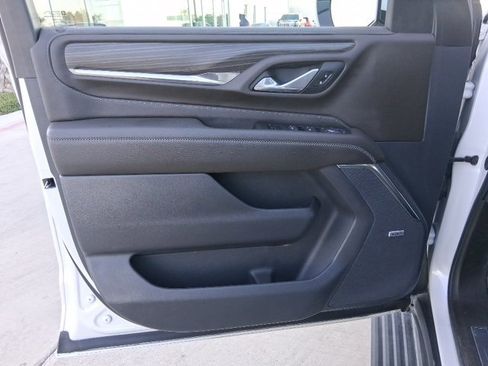 Used 2023 GMC Yukon XL Denali w/ LPO, Floor Liner Package image 14