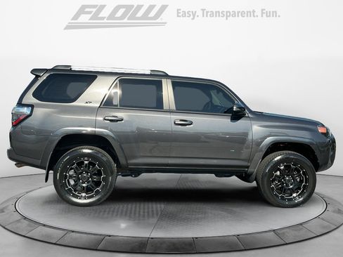 Used 2019 Toyota 4Runner SR5 Premium AWD/4WD image 10