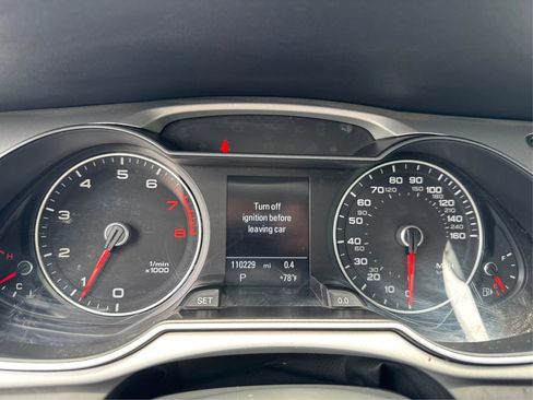 Used 2016 Audi A4 2.0T Premium Plus w/ Technology Package image 19