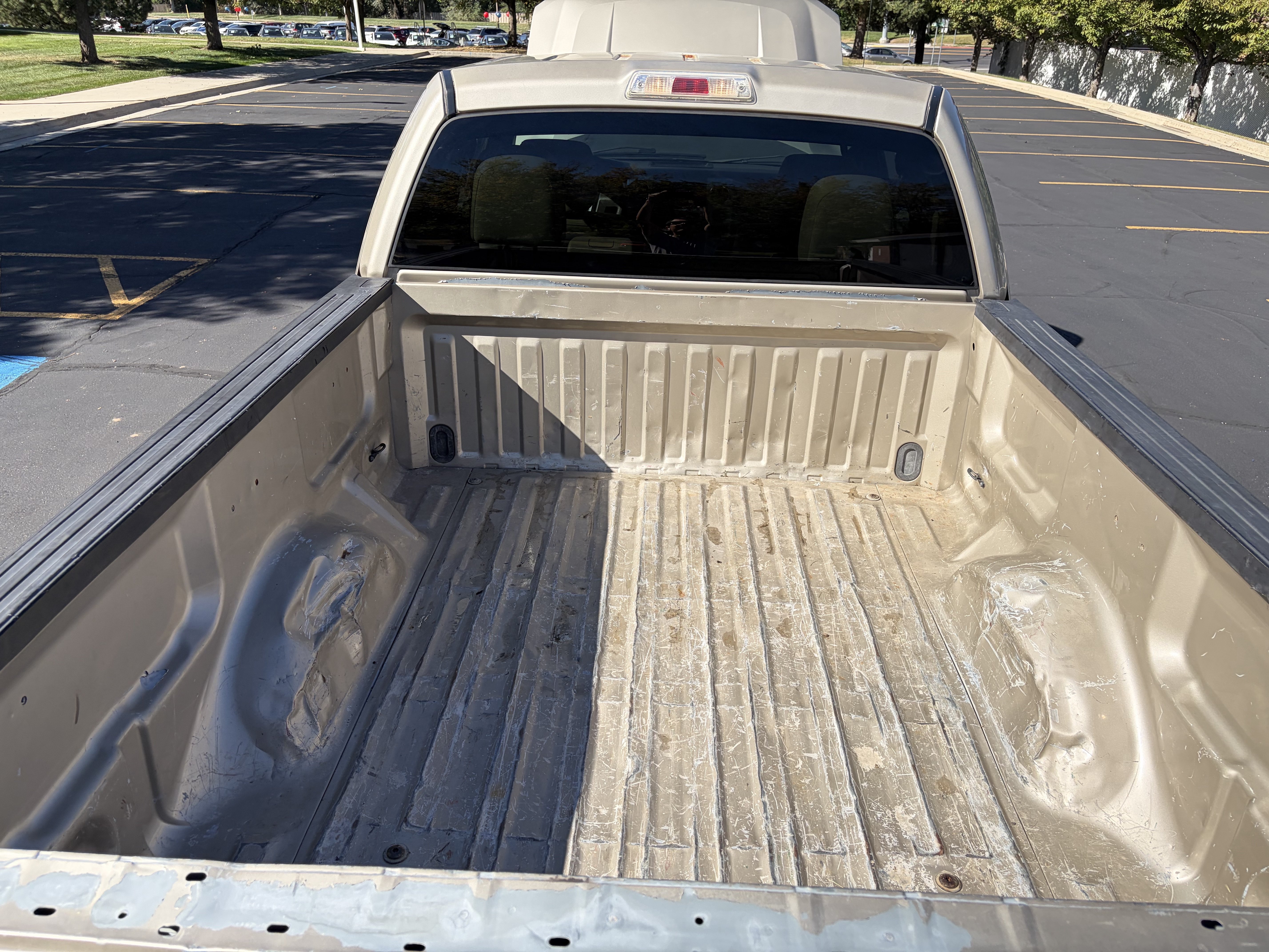 Used 2010 Ford F150 XLT AWD/4WD image 23