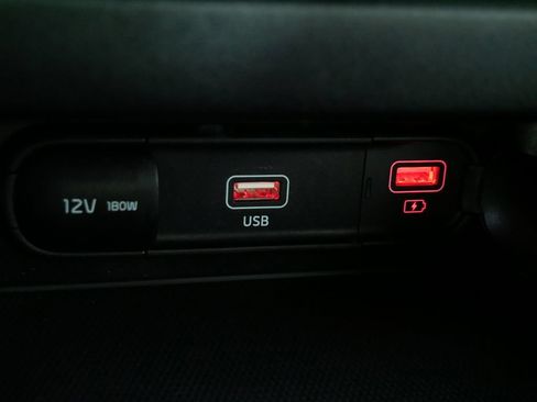 Used 2024 Kia Forte GT-Line FWD image 36