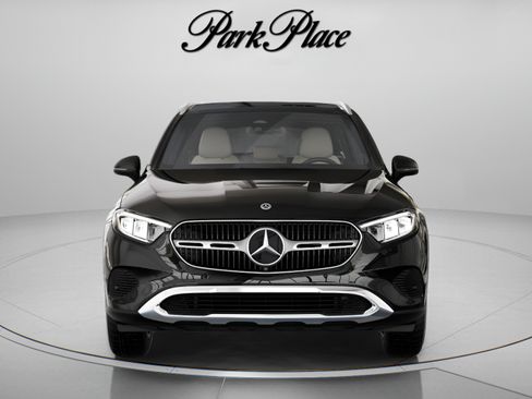 Certified 2026 Mercedes-Benz GLC 300 4MATIC image 40