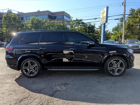 Used 2023 Mercedes-Benz GLS 450 4MATIC image 6
