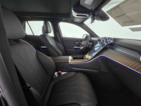 New 2025 Mercedes-Benz GLC 63 AMG S image 10