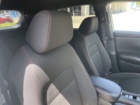 Certified 2023 Honda HR-V Sport image 20