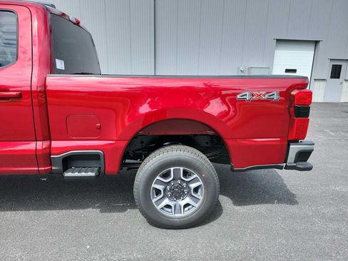 New 2026 Ford F250 Lariat AWD/4WD image 16