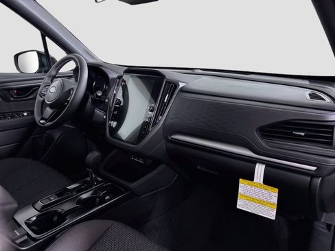 New 2026 Subaru Forester Premium AWD/4WD image 29