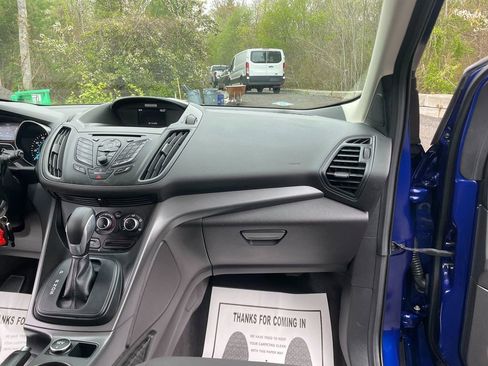 Used 2016 Ford Escape S FWD image 28